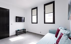 Apartamentos Blue Eyes